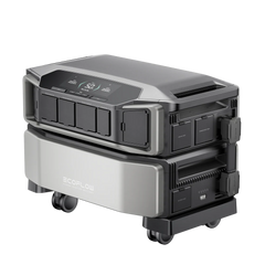 EcoFlow DELTA Pro Ultra Inverter