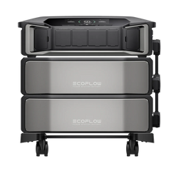 EcoFlow DELTA Pro Ultra Inverter
