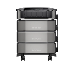 EcoFlow DELTA Pro Ultra Inverter