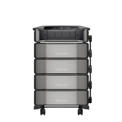 EcoFlow DELTA Pro Ultra Inverter