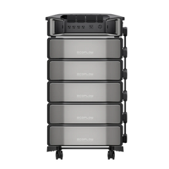 EcoFlow DELTA Pro Ultra Inverter