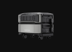 EcoFlow DELTA Pro Ultra Inverter