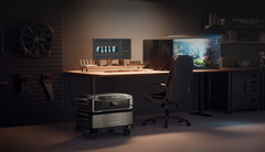 EcoFlow DELTA Pro Ultra Inverter