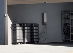 EcoFlow DELTA Pro Ultra Inverter