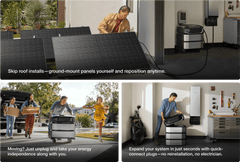 Ecoflow DELTA Pro Ultra X inverter