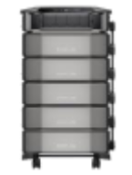 Ecoflow DELTA Pro Ultra X inverter