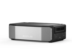 Ecoflow DELTA Pro Ultra X inverter