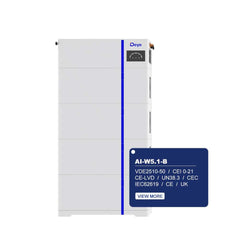 Deye BATTERY AI-W5.1-B