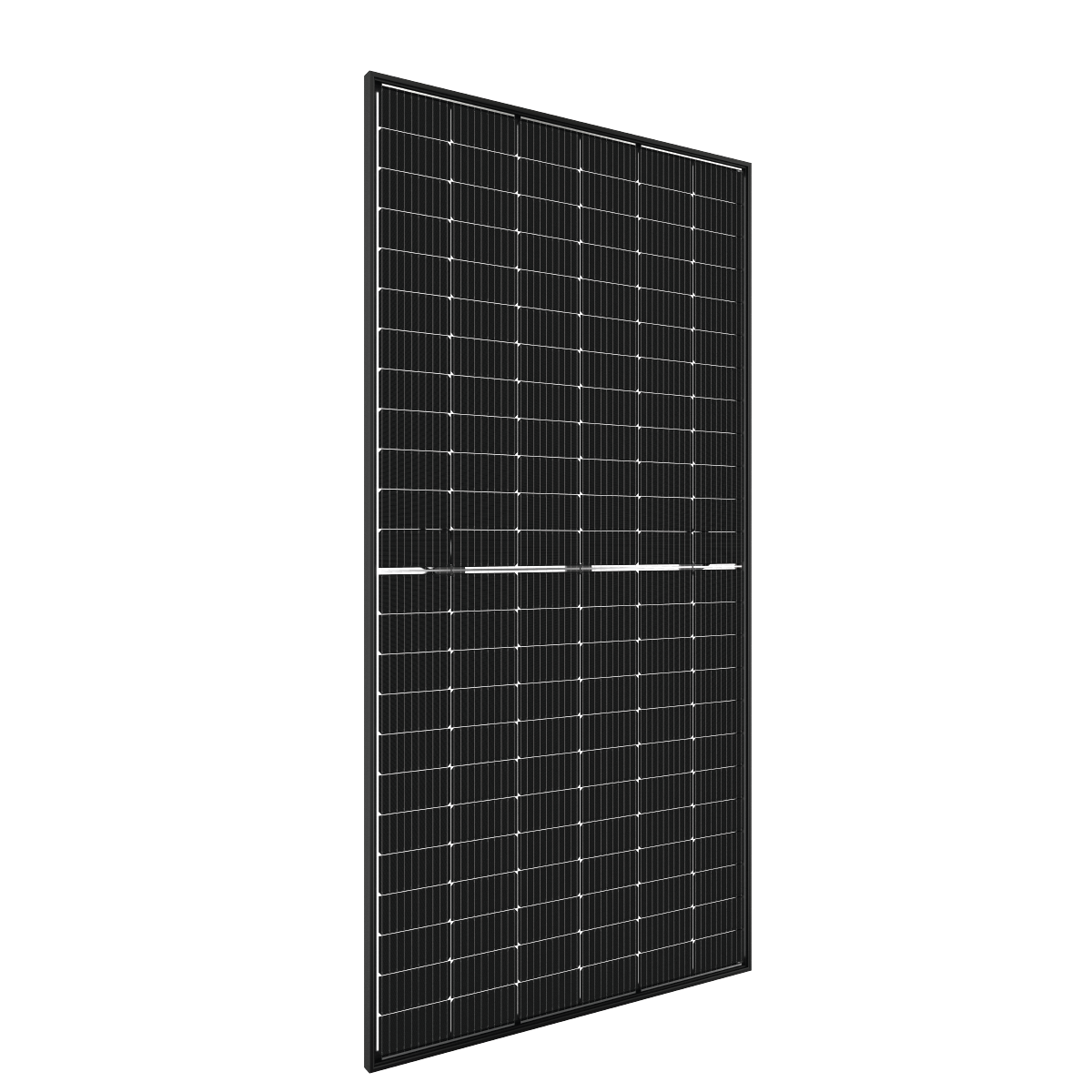 Cw Back Panel CW Energy 550W Mono PERC Bifacial CWT550-144PMB10 Solar Panel – ACOSolar