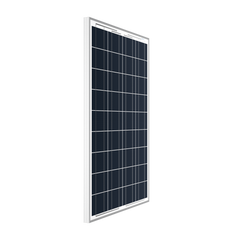 ACOPower 100W Polycrystalline Solar Panel for 12 Volt Battery Charging