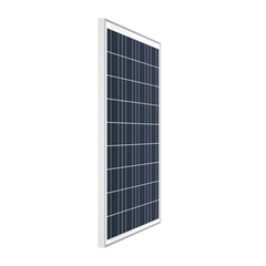 ACOPower 100W Polycrystalline Solar Panel for 12 Volt Battery Charging