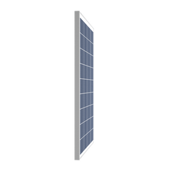 ACOPower 100W Polycrystalline Solar Panel for 12 Volt Battery Charging