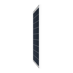 ACOPower 100W Polycrystalline Solar Panel for 12 Volt Battery Charging