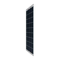 ACOPower 100W Polycrystalline Solar Panel for 12 Volt Battery Charging