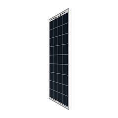 ACOPower 100W Polycrystalline Solar Panel for 12 Volt Battery Charging