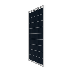 ACOPower 100W Polycrystalline Solar Panel for 12 Volt Battery Charging