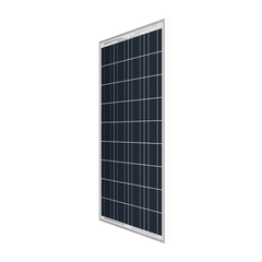 ACOPower 100W Polycrystalline Solar Panel for 12 Volt Battery Charging