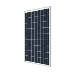 ACOPower 100W Polycrystalline Solar Panel for 12 Volt Battery Charging