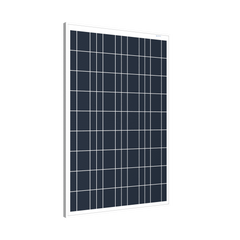 ACOPower 100W Polycrystalline Solar Panel for 12 Volt Battery Charging