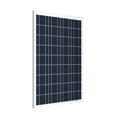 ACOPower 100W Polycrystalline Solar Panel for 12 Volt Battery Charging