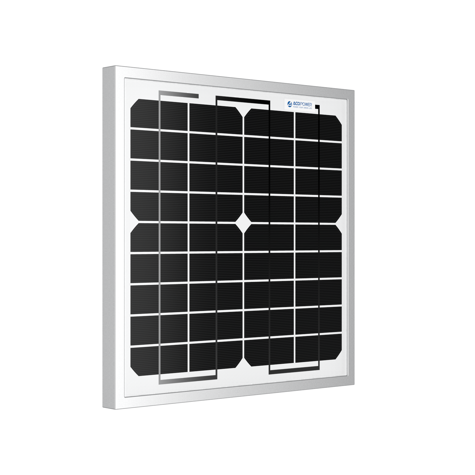 Kit 150W Camper. Panel Solar 12V Monocristalino