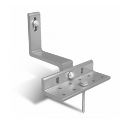 SWH Low Profile Aluminum Roof Hooks