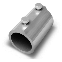 SWH Pipe Coupler