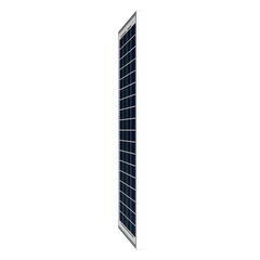 ACOPower 35 Watts Poly Solar Panel Module for 12 Volt Battery Charging