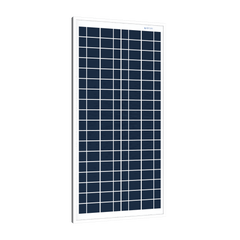 ACOPower 35 Watts Poly Solar Panel Module for 12 Volt Battery Charging