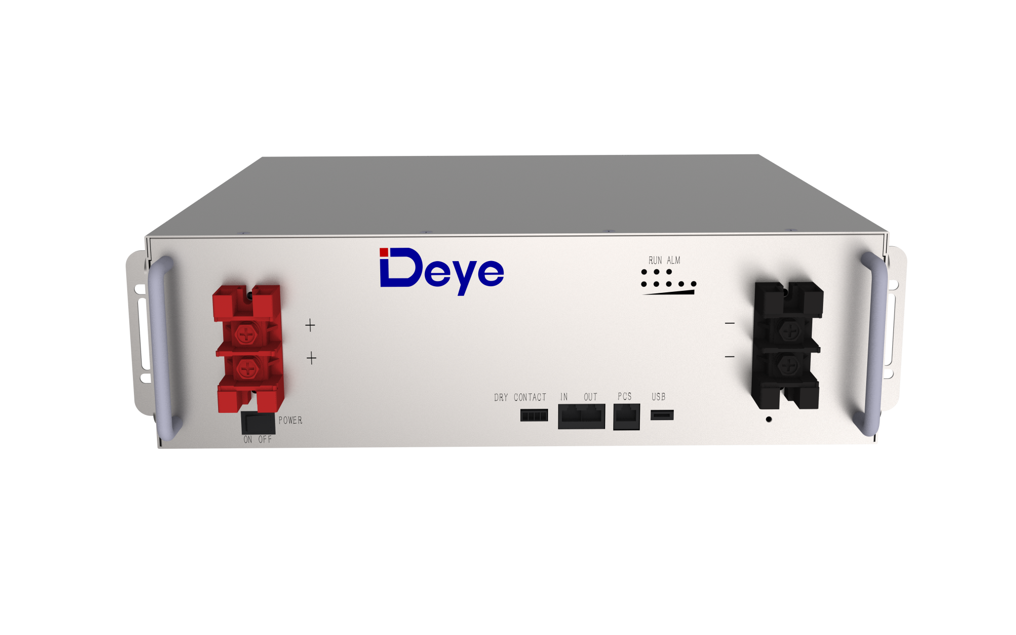 Deye SE G5 1 Pro LV LiFePO4 Battery 5 12KWH 51 2V 100AH ACOSolar deye-se-g5-1-pro-lv-lifepo4-battery-5-12kwh-51-2v-100ah-acosolar