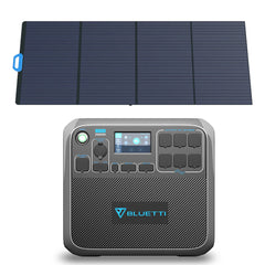 BLUETTI AC200P Portable Power Station | 2,000W 2,000Wh