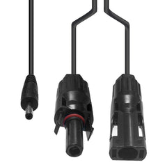 ACOPOWER 150wh Solar Generator MC4 Adapter - acopower