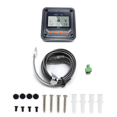 ACOPOWER Midas 40A MPPT Solar Charge Controller with Remote Meter MT-50(New Arrival 2020)