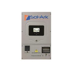 Sol-Ark 12K 120/240/208V 48V [All-In-One] Pre-Wired Hybrid Solar Inverter | 10-Year Warranty