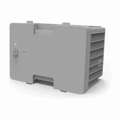 LiONCooler X40A Combo, Portable Fridge Freezer Cooler (42 Quart Capacity) & Extra Backup 173Wh Battery