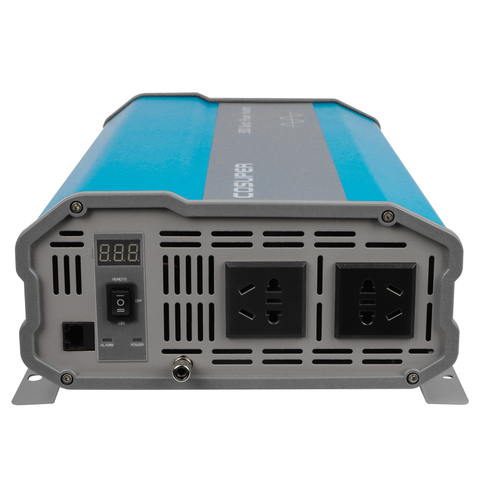 ACOPOWER 3000W Power Inverter – ACOSolar