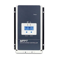 800 Watt Monocrystalline Solar RV Kit w/60A MPPT Charge Controller (4x200W 60A Kit)