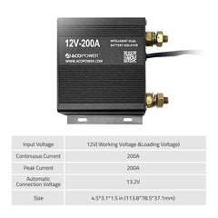 Hoge Stroom Uitschakeling Schakelaar Zware Batterij Isolator Hoge Stroom Uitschakeling Schakelaar Zware Batterij Isolator