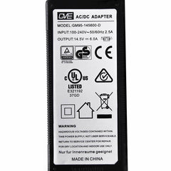 LionCooler AC Adapter for  Fridge Freezer