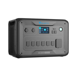 BLUETTI AC300 + B300 | Home Battery Backup