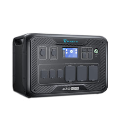 BLUETTI AC500 + B300S | Home Battery Backup