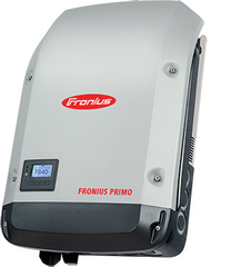 Fronius Primo 5kW Inverter FRO-P-5.0-1-208-240 TL Inverter