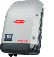 FRONIUS PRIMO LITE 3.8-1 3.8KW INVERTER