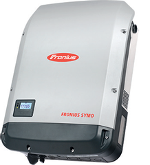 FRONIUS SYMO LITE 15.0-3 15KW 3-PH INVERTER