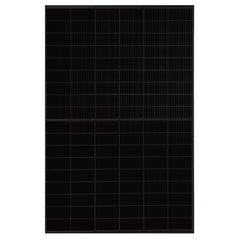 HYPERION SOLAR HY-DH108P8 400W 108 HALF-CELL BIFACIAL MODULE