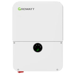 Growatt Battery / MIN 3000~7600TL-XH-US