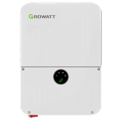 Growatt Battery/ MIN 8200~11400TL-XH-US