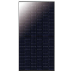 Phono Solar TwinPlus Series PS370M4H-20-UHB 370Watt 120 1/2 Cells BoB Monocrystalline 35mm Black Frame Solar Panel