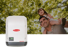 FRONIUS PRIMO LITE 3.8-1 3.8KW INVERTER