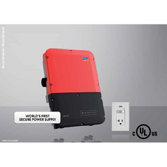 SMA Sunny Boy SB7.7-1SP-US-40 7.7kw Inverter